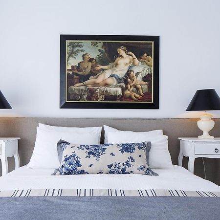 Hotel La Maltese Caldera Concept Imerovigli  Pokój zdjęcie