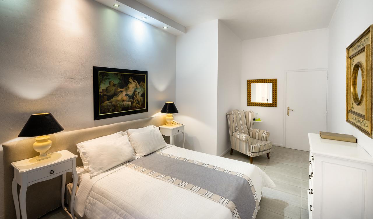 Hotel La Maltese Caldera Concept Imerovigli  Zewnętrze zdjęcie